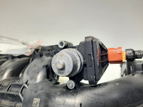 Motoras galerie admisie cu clapete, Opel Astra J, 1.7 CDTI, A17DTE (id:574557)