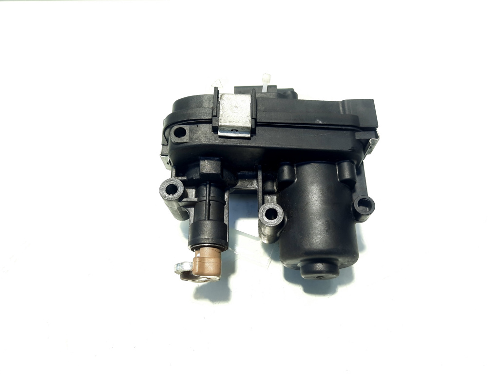 Motoras galerie admisie cu clapete, Opel Astra J, 2.0 CDTI, A20DTH (idi:530733)