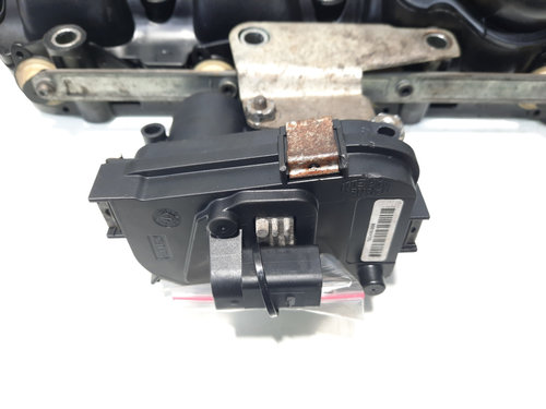 Motoras galerie admisie cu clapete, Opel Insignia A, 2.0 CDTI, A20DTH (id:471999)