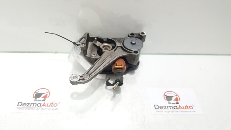 Motoras galerie admisie GM55205127, Opel Corsa C (F08, F68) 1.9CDTI