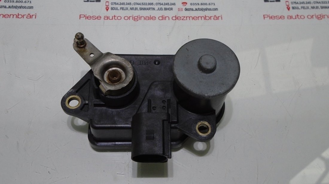 Motoras galerie admisie, GM55205127, Opel Signum, 1.9cdti (id:293173)