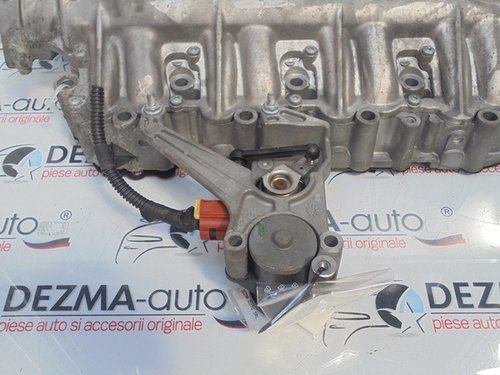 Motoras galerie admisie, GM55205127, Opel Signum 1.9cdti, Z19DTH
