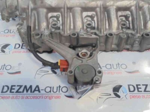 Motoras galerie admisie GM55205127, Opel Signum, 1.9cdti, Z19DTH