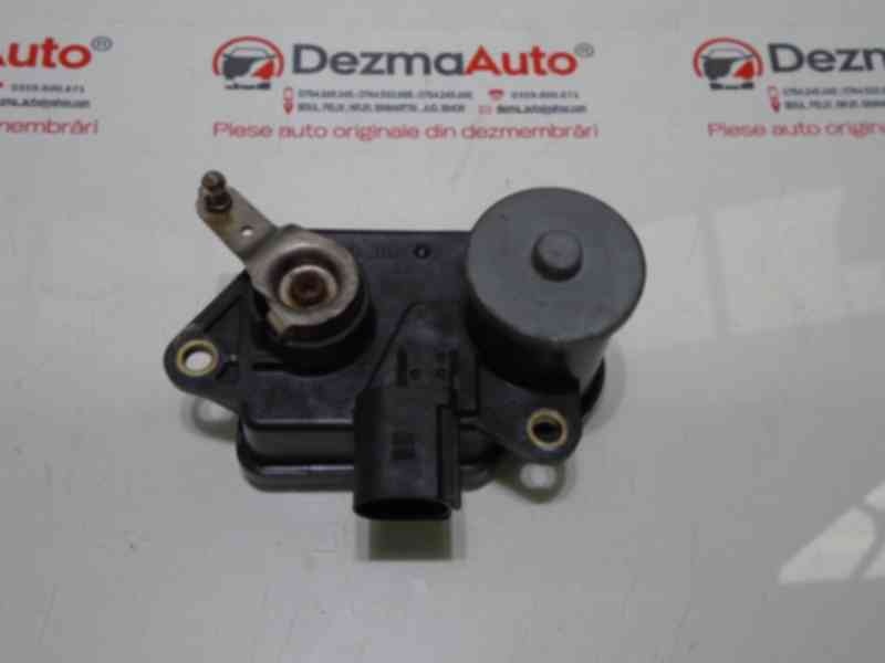 Motoras galerie admisie GM55205127, Opel Vectra C GTS, 1.9cdti
