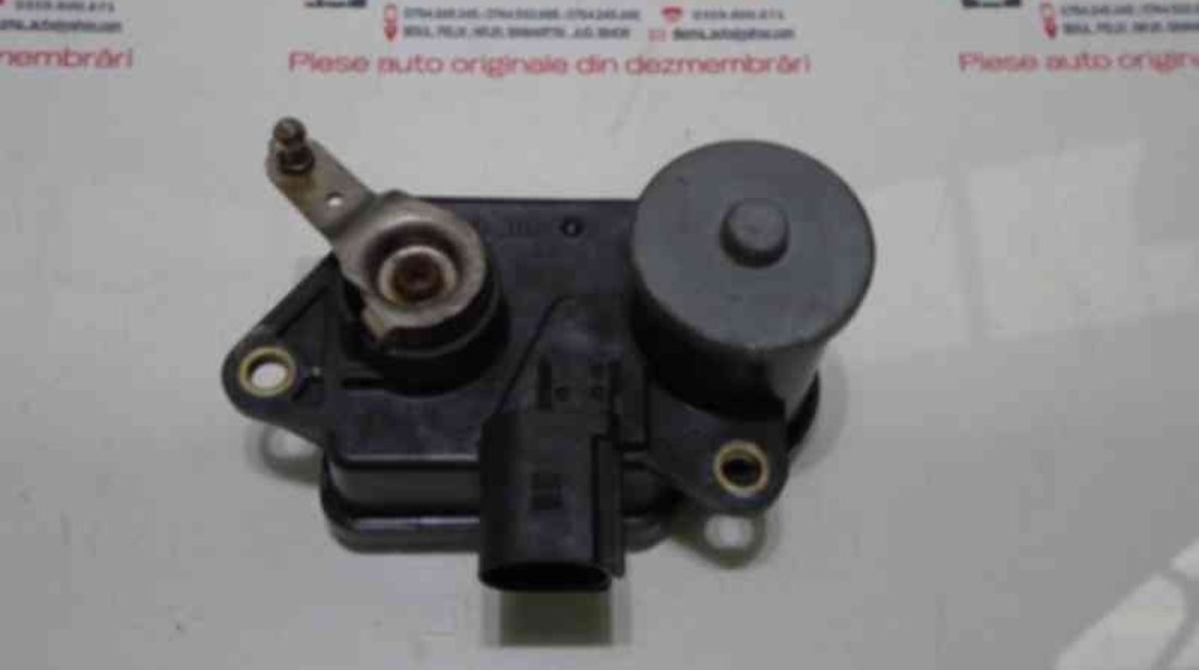 Motoras galerie admisie GM55205127, Opel Vectra C combi, 1.9cdti