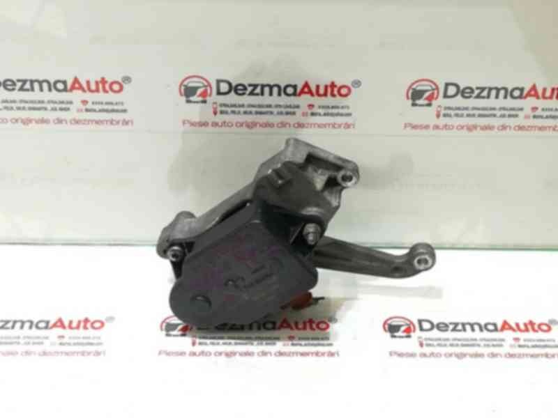 Motoras galerie admisie, GM55205127, Opel Vectra C, 1.9cdti (id:313125)