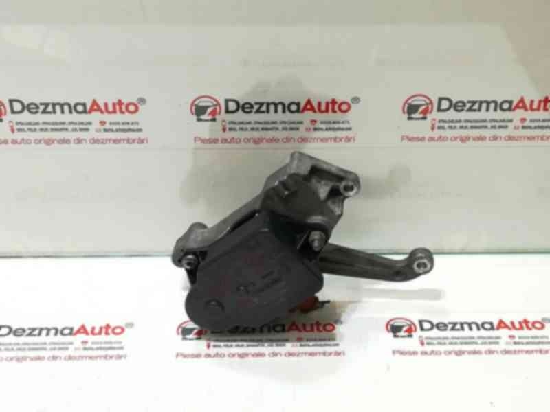 Motoras galerie admisie, GM55205127, Opel Vectra C, 1.9cdti (id:313124)