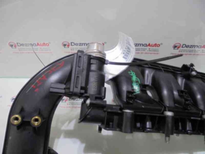 Motoras galerie admisie, GM55584232, Opel Meriva B, 1.7cdti, A17DTS