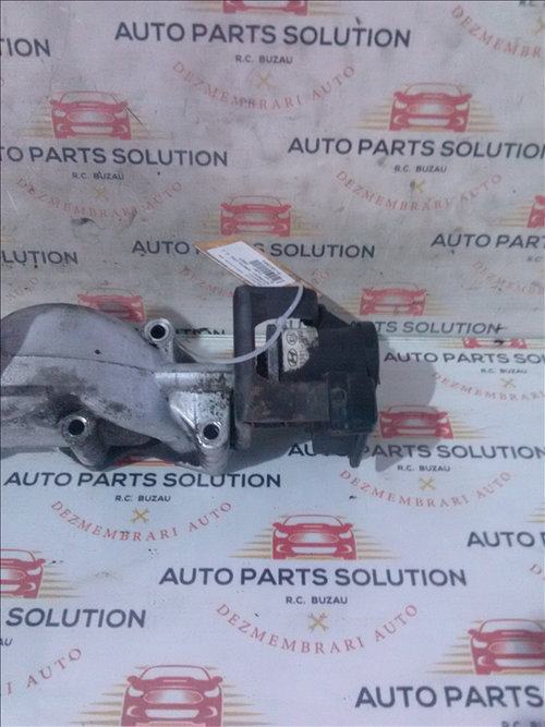 Motoras galerie admisie HYUNDAI Santa-Fe 2.2 D an fabr. 2007
