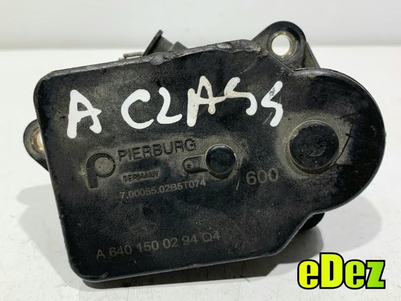 Motoras galerie admisie Mercedes B-Class (2004-2011) [W245] 2.0 cdi A6401500294
