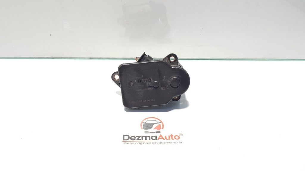 Motoras galerie admisie, Mercedes Clasa B (W245) 2.0 cdi, OM64094030, A6401500294 (id:389464)