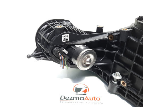 Motoras galerie admisie, Mercedes Clasa B (W246) [Fabr 2011-2018] 2.2 cdi, OM651930