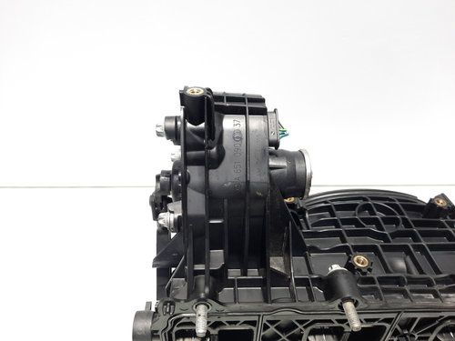 Motoras galerie admisie, Mercedes Clasa C T-Model (S204), 2.2 CDI, OM651912 (id:577604)