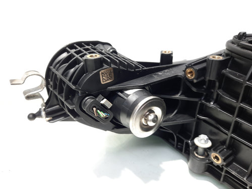 Motoras galerie admisie, Mercedes Clasa C T-Model (S204) 2.2 CDI, OM651912 (id:577566)