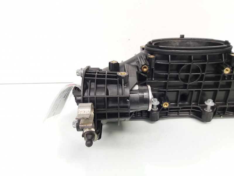 Motoras galerie admisie, Mercedes Clasa C T-Model (S204) 2.2 CDI, OM651912 (id:651161)