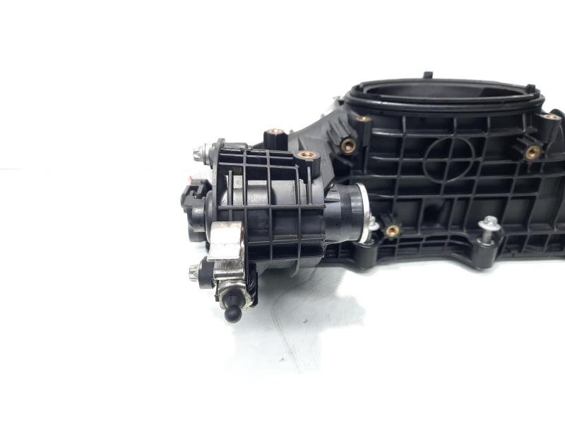 Motoras galerie admisie, Mercedes Clasa C T-Model (S204) 2.2 CDI, OM651912 (id:613613)