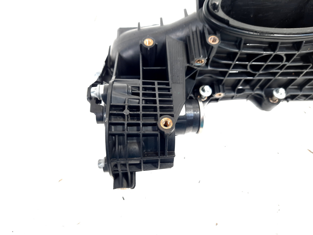 Motoras galerie admisie, Mercedes Clasa C T-Model (S204) 2.2 CDI, OM651912 (id:542853)