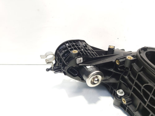 Motoras galerie admisie, Mercedes Clasa C T-Model (S204), 2.2 CDI, OM651912 (id:639838)