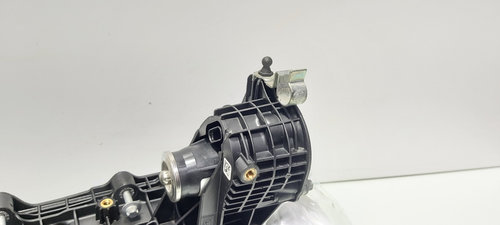 Motoras galerie admisie, Mercedes Clasa C T-Model (S204) 2.2 CDI, OM651912 (id:690340)