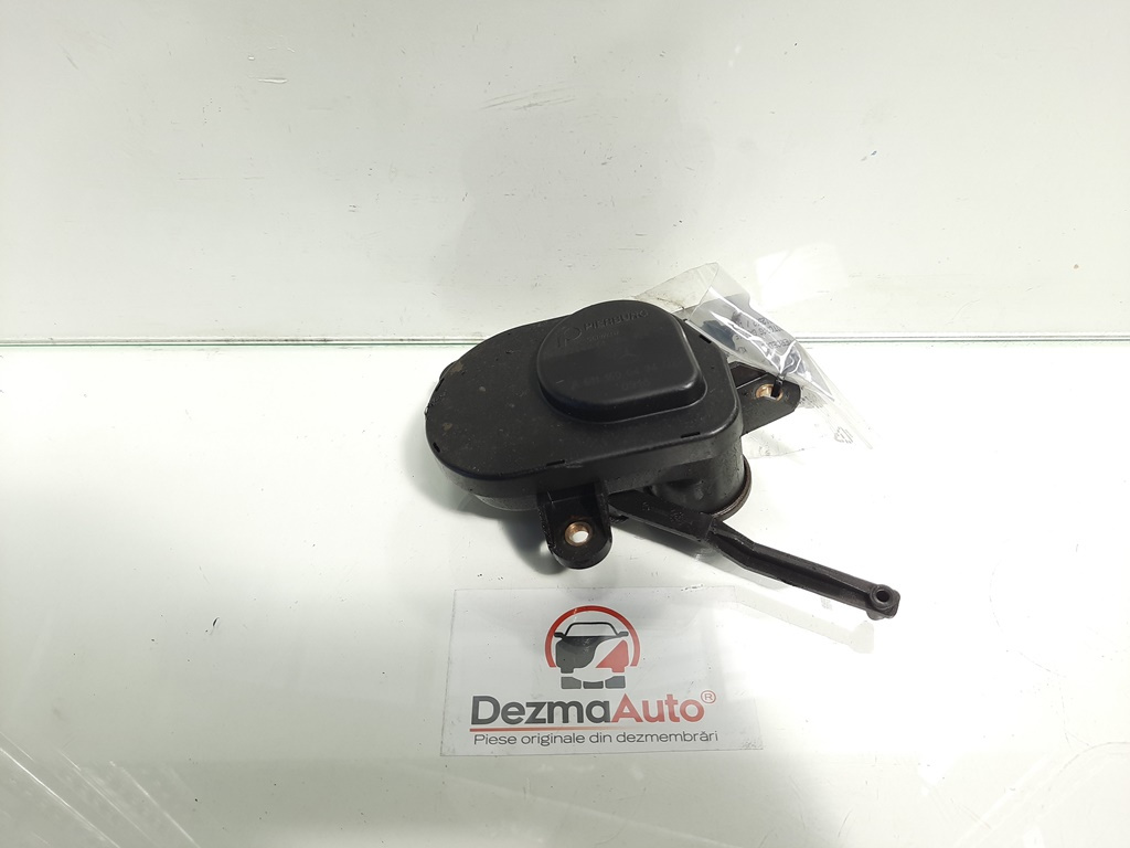 Motoras galerie admisie, Mercedes Clasa C T-Model (S203) [Fabr 2001-2007] 2.7 cdi, OM612962, A6111500494 (id:423767)