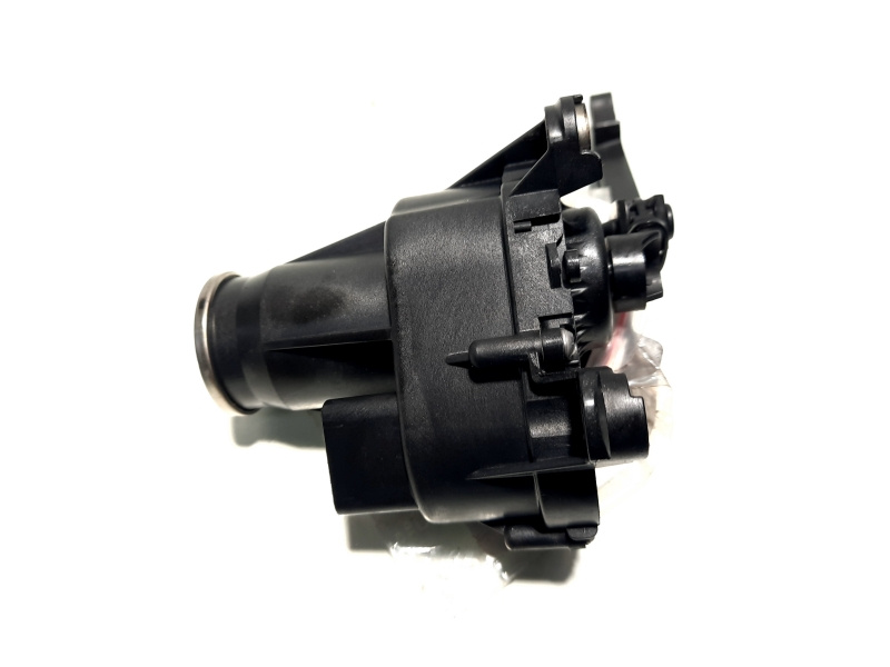 Motoras galerie admisie, Mercedes Clasa C (W204) 2.2 CDI, OM651913 (id:485392)