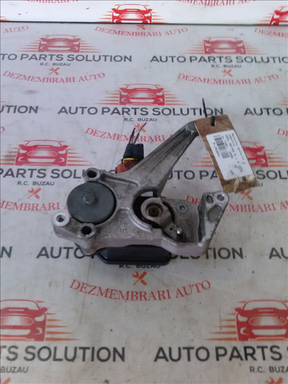 Motoras galerie admisie OPEL ASTRA H 1.9 CDTI an fabr. 2006