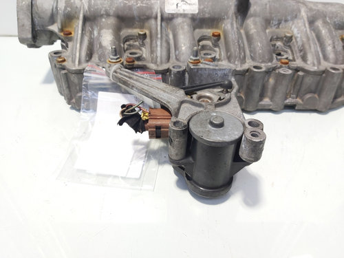 Motoras galerie admisie, Opel Astra H Combi, 1.9 CDTI, Z19DTH (idi:686010)