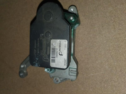 Motoras galerie admisie Opel Astra H facelift 2007-2010 55205127