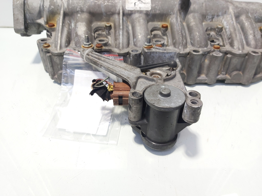 Motoras galerie admisie, Opel Astra H GTC, 1.9 CDTI, Z19DTH (idi:686010)