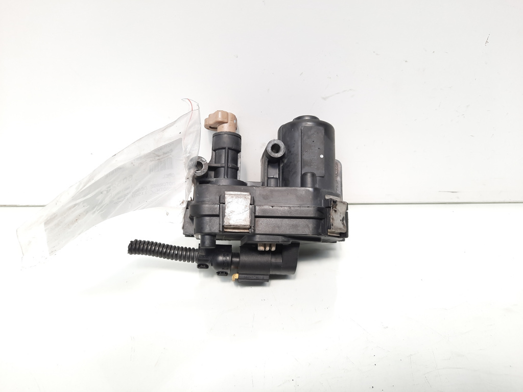 Motoras galerie admisie, Opel Astra J, 2.0 CDTI, A20DTH (idi:605262)