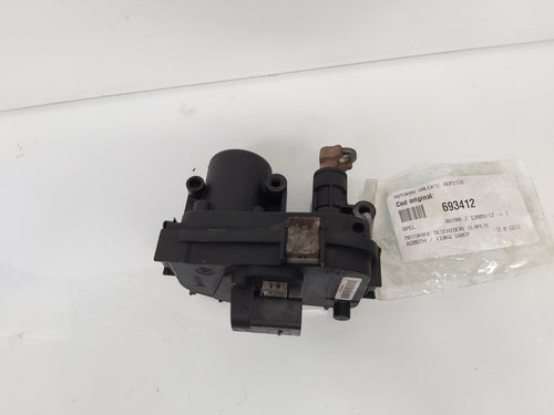 Motoras galerie admisie, Opel Astra J, 2.0 CDTI, A20DTH (id:693412)
