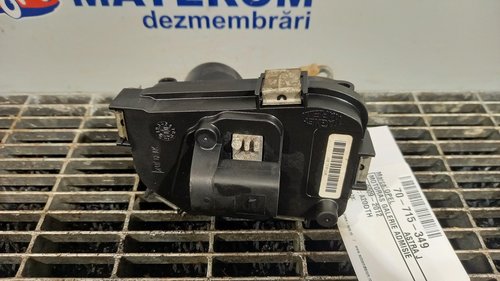 MOTORAS GALERIE ADMISIE OPEL ASTRA J A20DTH - (2009 2012)