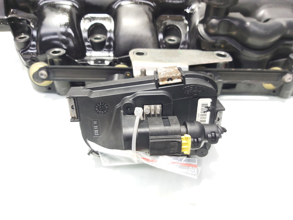 Motoras galerie admisie, Opel Astra J Combi, 2.0 CDTI, A20DTH (idi:687030)