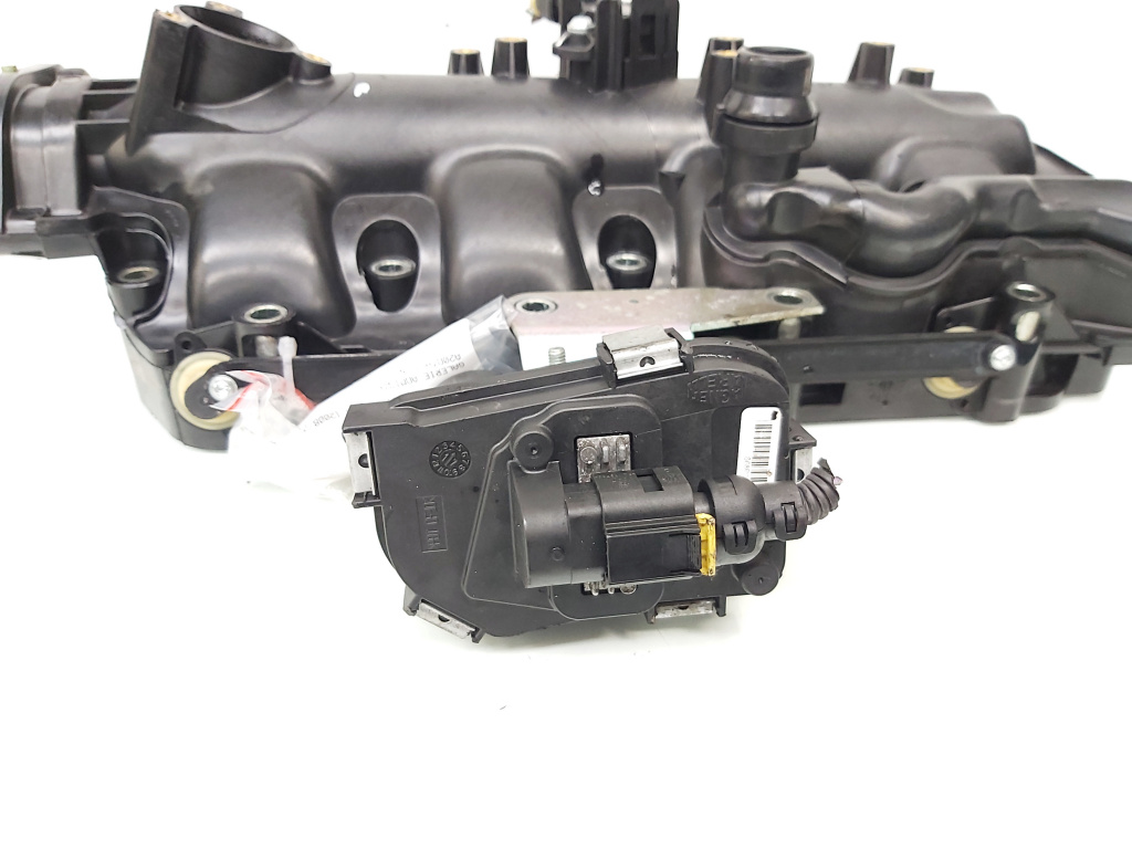Motoras galerie admisie, Opel Astra J Combi, 2.0 CDTI, A20DTH (idi:663060)