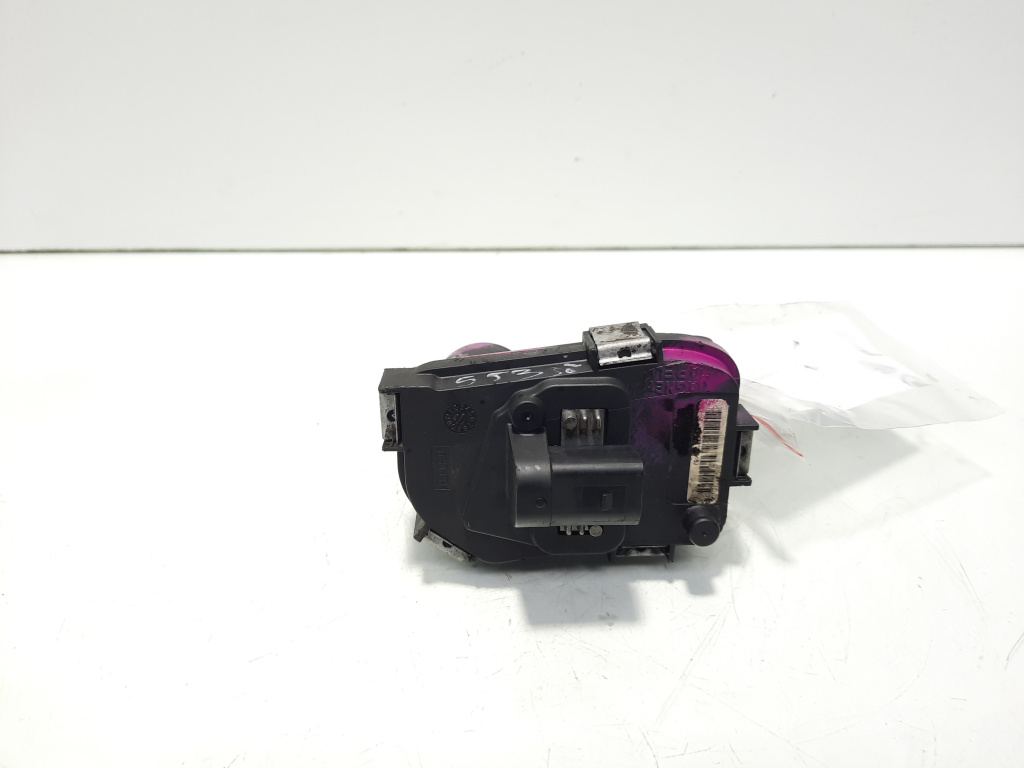 Motoras galerie admisie, Opel Astra J Combi, 2.0 CDTI, A20DTH (idi:588214)