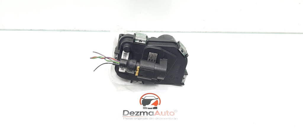 Motoras galerie admisie, Opel Astra J [Fabr 2009-2015] 2.0 cdti, A20DTH (id:413655)