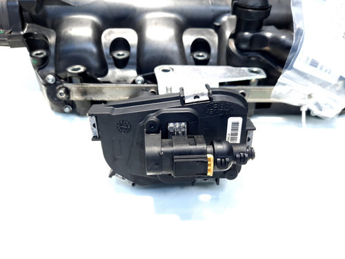 Motoras galerie admisie, Opel Astra J Sedan, 2.0 CDTI, A20DTH (idi:533587)