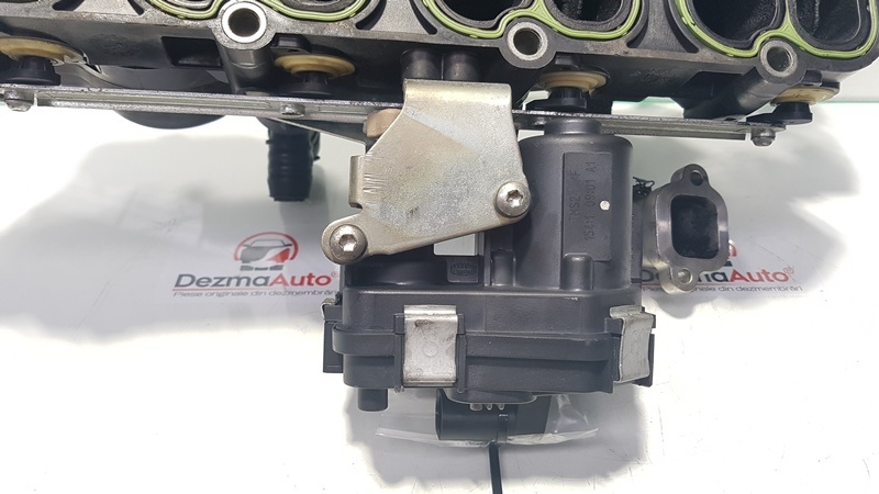 Motoras galerie admisie, Opel Insignia, 2.0 cdti (id:359970)