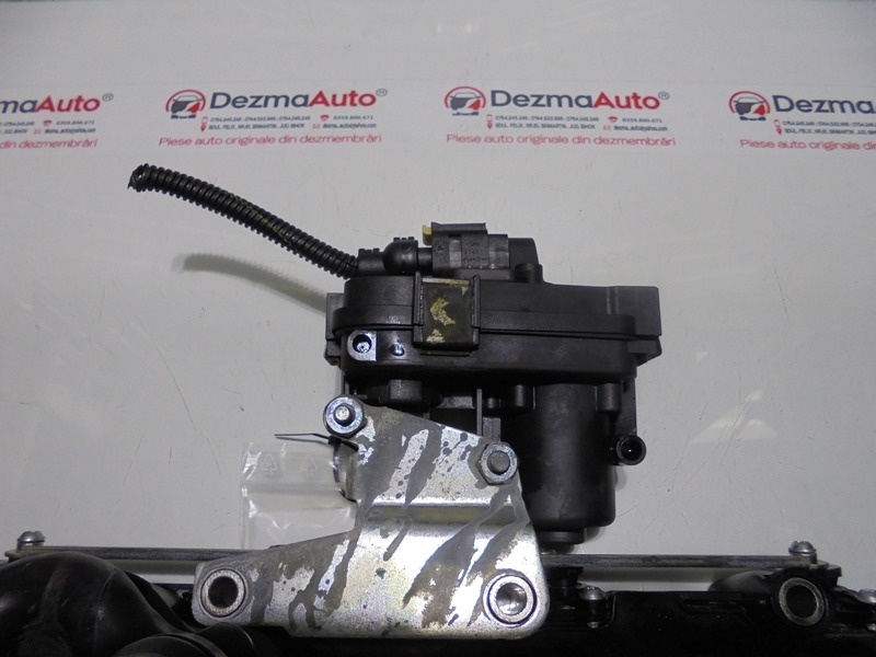 Motoras galerie admisie, Opel Insignia, 