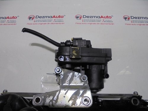 Motoras galerie admisie, Opel Insignia, 2.0cdti (id:296322)