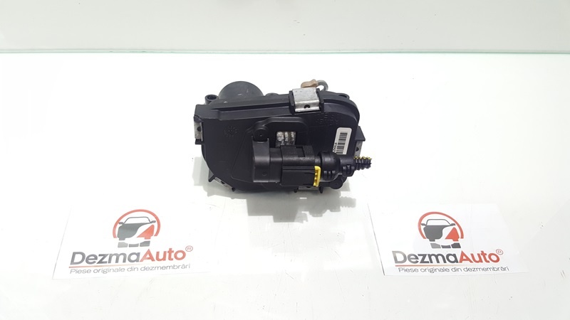 Motoras galerie admisie, Opel Insignia, 2.0cdti (id:341836)