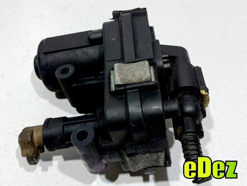 Motoras galerie admisie Opel Insignia (2008-2013) 2.0 cdti A20DTH 160 cp
