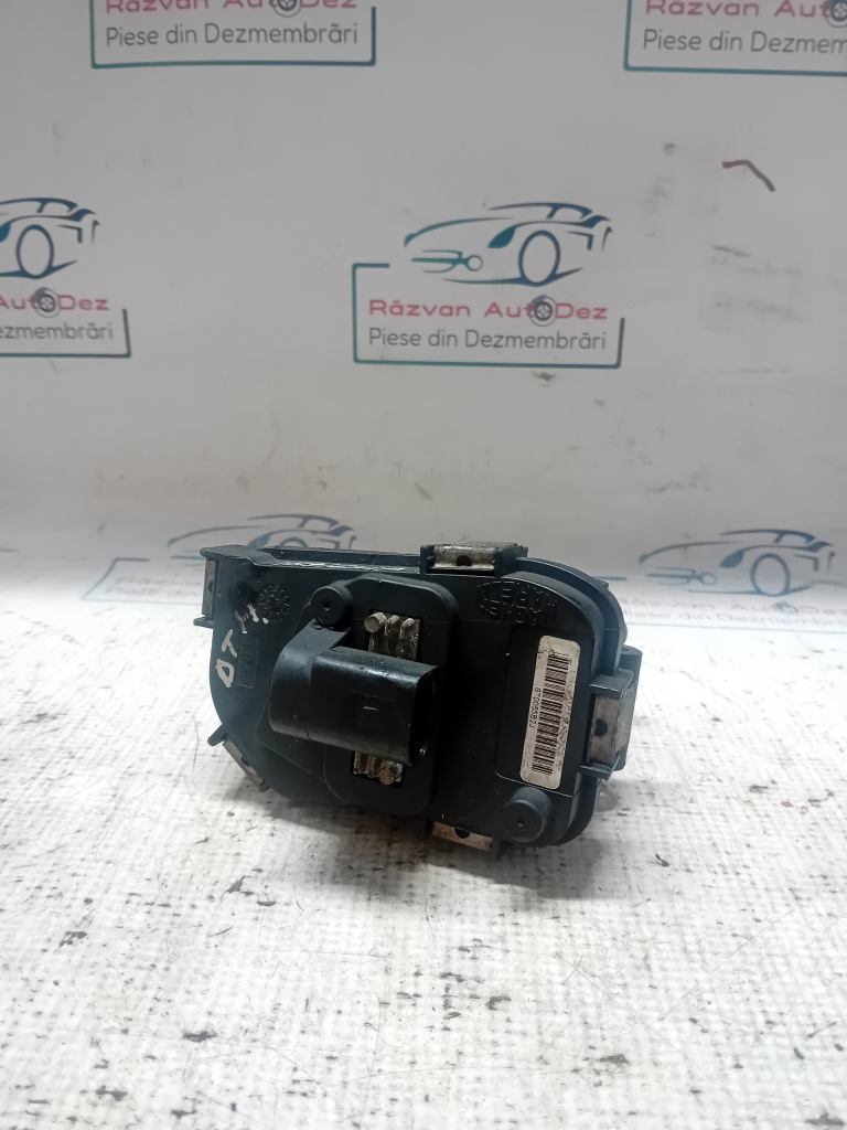 Motoras galerie admisie Opel Insignia A 2.0 2011, 6T0055B2J