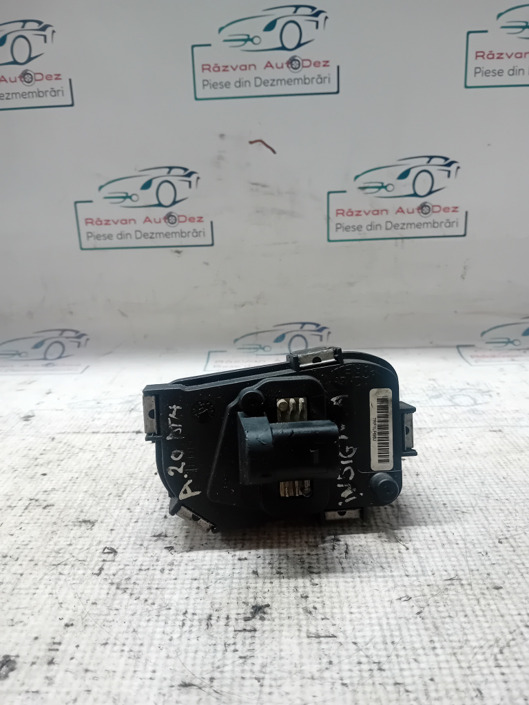 Motoras galerie admisie Opel Insignia A 2.0 2012, 7RF1LH96J
