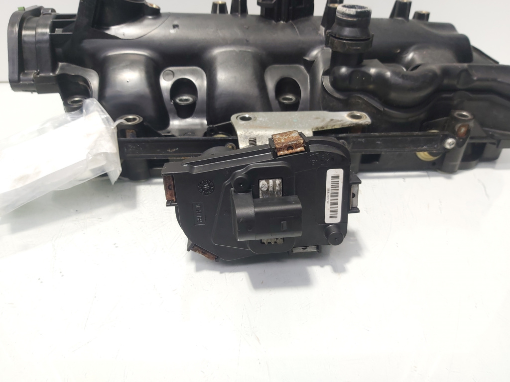 Motoras galerie admisie, Opel Insignia A, 2.0 CDTI, A20DTH (id:691619)