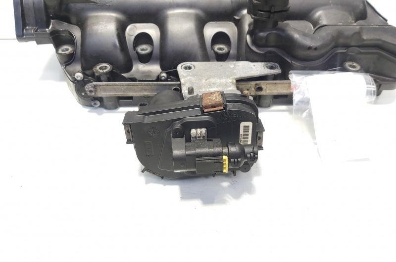 Motoras galerie admisie, Opel Insignia A, 2.0 CDTI, A20DTH (id:640255)