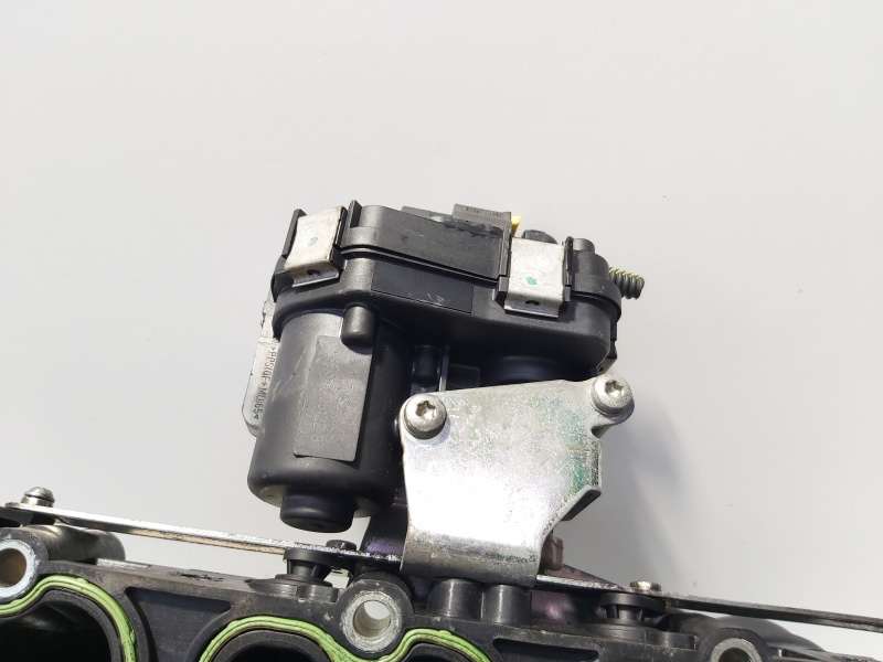 Motoras galerie admisie, Opel Insignia A, 2.0 CDTI, A20DTH (id:621607)