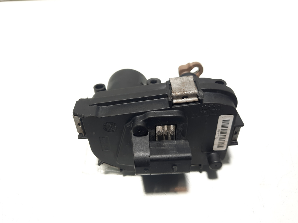Motoras galerie admisie, Opel Insignia A, 2.0 CDTI, A20DTH (id:506125)