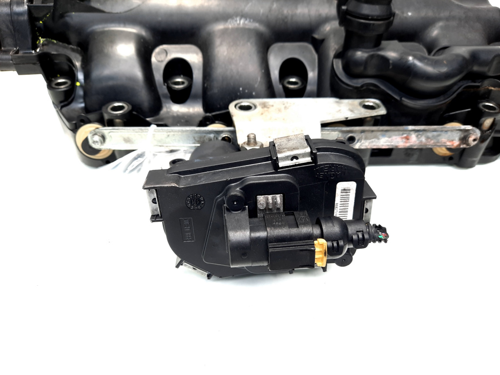 Motoras galerie admisie, Opel Insignia A, 2.0 CDTi, A20DTH (id:533919)