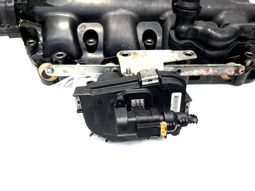 Motoras galerie admisie, Opel Insignia A, 2.0 CDTi, A20DTH (id:533919)